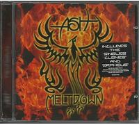 Ash - Meltdown (2 CD)