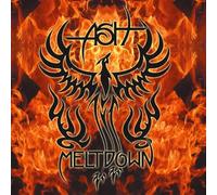 Ash Meltdown (CD) Album