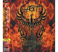 Ash - Meltdown