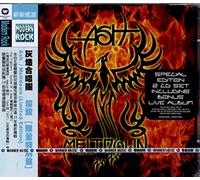 Ash - Meltdown (Special Limited Edition)