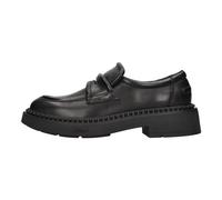 ASH - Miracle Moccasin - - Shoes - Donna - Nero - 37 EU