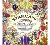 Ash Miyagawa Starcana: Shadow Magic (Tascabile)