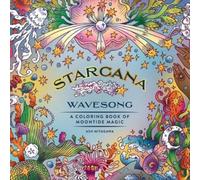 Ash Miyagawa Starcana: Wavesong (Tascabile)