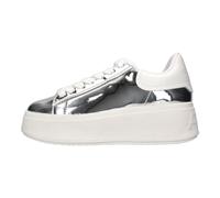 ASH - Moby Bis Platform Sneaker - - Shoes - Donna - Grigio - 38 EU