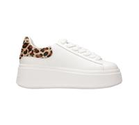 ASH - Moby Platform - - Shoes - Donna - Bianco - 40 EU