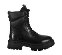 ASH - Mustang - - Shoes - Donna - Nero - 37 EU