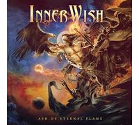 Ash Of Eternal Flame