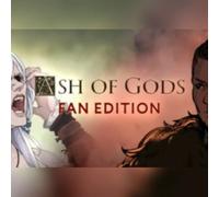 Ash of Gods Fan Edition Bundle (PC) Steam Key - GLOBAL
