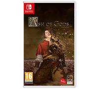 Ash of Gods - Nintendo Switch