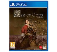 Ash of Gods - PlayStation 4