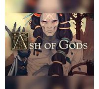 Ash of Gods: Redemption (PC) Steam Key - GLOBAL
