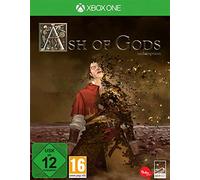 Ash of Gods Redemption - Xbox One [Edizione: Germania]