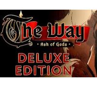 Ash of Gods: The Way Deluxe Edition (PC) Steam Account - GLOBAL