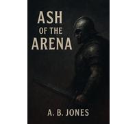 Ash of the Arena