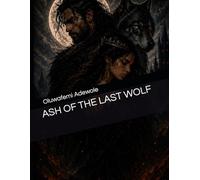 ASH OF THE LAST WOLF