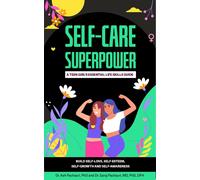 Ash Pachauri Saroj Pachauri Self-Care Superpower (Tascabile)
