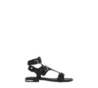 ASH - Piasoft Mustang - - Shoes - Donna - Nero - 38 EU