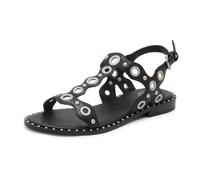 ASH - Pop Wo Sandal - - Shoes - Donna - Nero - 37 EU