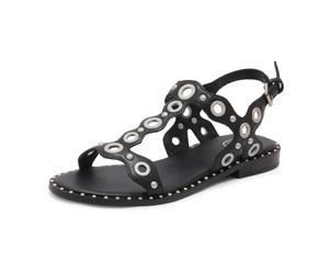ASH - Pop Wo Sandal - - Shoes - Donna - Nero - 37 EU