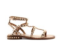 ASH - Precious Sandal - - Shoes - Donna - Giallo - 37 EU