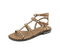ASH - Precious Sandal - - Shoes - Donna - Marrone - 40 EU