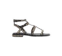 ASH - Precious Soft Brasil Sandal - - Shoes - Donna - Nero - 41 EU