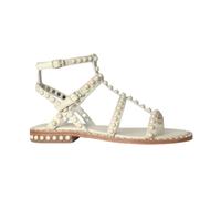 ASH - Preciousbi07 Sandali bassi - - Shoes - Donna - Bianco - 36 EU