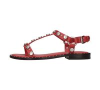 ASH - Prisma Soft Brasil Aura - - Shoes - Donna - Rosso - 36 EU