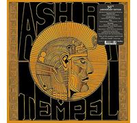 Ash Ra Tempel - Ash Ra Tempel (50th Anniversary Edition) (Gatefold Sleeve) (180 g) (LP)