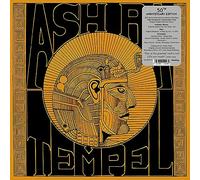 Ash Ra Tempel - Ash Ra Tempel (Clear Coloured) (180 g) (LP)
