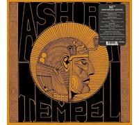 Ash Ra Tempel - Ash Ra Tempel (50th Anniversary Edition) (Gatefold Sleeve) (180 g) (LP)
