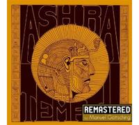 Ash Ra Tempel - Ash Ra Tempel (Audio Cd)