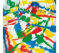 Ash Ra Tempel - Belle Alliance