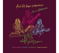 Ash Ra Tempel Experience - Live in Melbourne