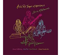 Ash Ra Tempel Experience Live in Melbourne (Vinyl LP) 12" Album