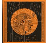 Ash Ra Tempel - First Album
