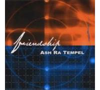Ash Ra Tempel Friendship (CD) Album