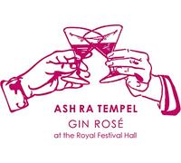 Ash Ra Tempel - Gin rosè at the Royal Festival Hall - Double vinyl