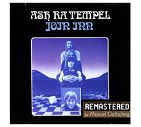 Ash Ra Tempel - Join Inn