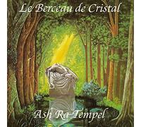 Ash Ra Tempel Le Berceau De Cristal (CD) Album