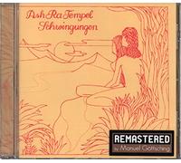 Ash Ra Tempel - Schwingung