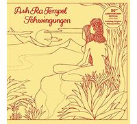 Ash Ra Tempel - Schwingungen (50Th Anniversary Edition)