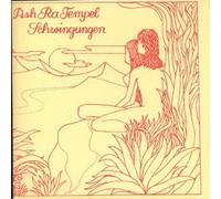 Ash Ra Tempel - Schwingungen (Mini Lp Sleeve)