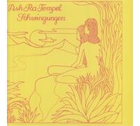 Ash Ra Tempel - Schwingungen (50Th Anniversary Edition)