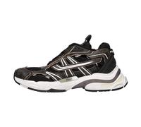 ASH - Race Interceptor - - Shoes - Donna - Nero - 36 EU
