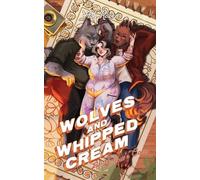 Ash Raven Wolves and Whipped Cream at Hallow's Cove (Tascabile)