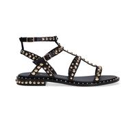 ASH - Sandal Precious 03 in pelle nera - - Shoes - Donna - Nero - 39 EU