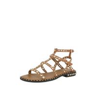 ASH Sandalo con cinturino 'PRECIOUS02' camello / oro Donna ASH 36