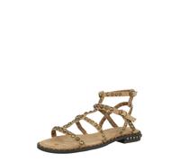 ASH Sandalo con cinturino 'PRECIOUS04' caramello Donna ASH 36