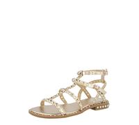 ASH Sandalo con cinturino 'PRECIOUS07' oro Donna ASH 36